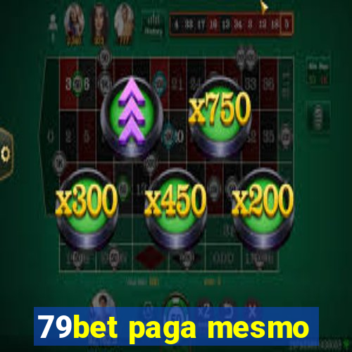 79bet paga mesmo